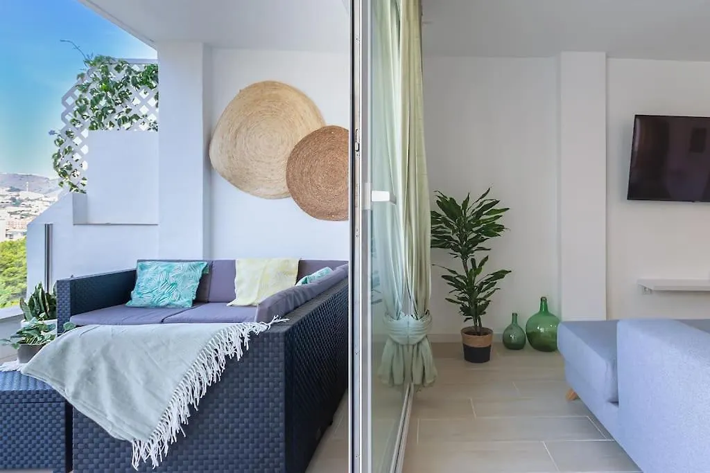 Casa Calma Playa Tesorillo Apartman Almuñécar
