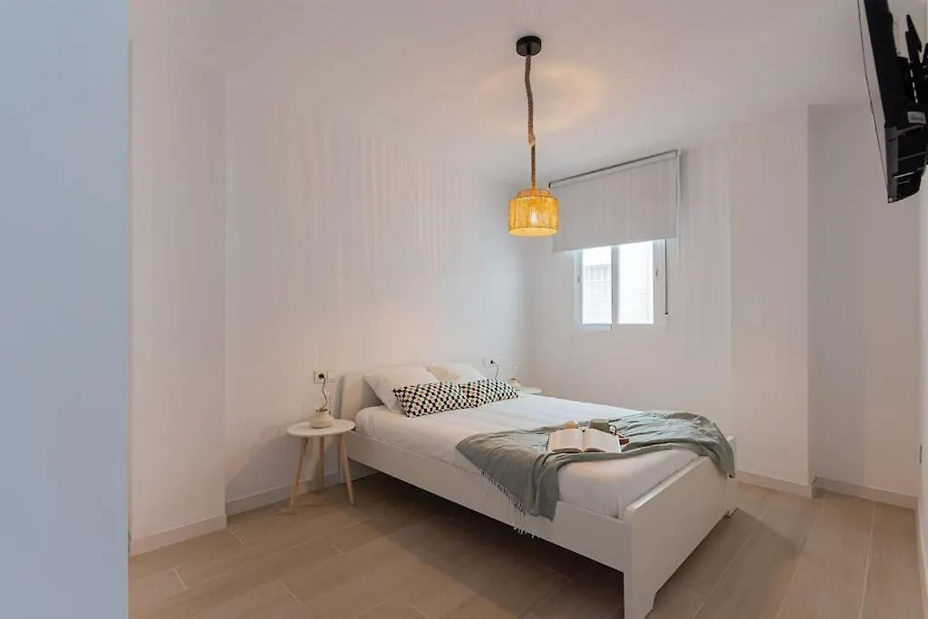 Casa Calma Playa Tesorillo Apartman Almuñécar