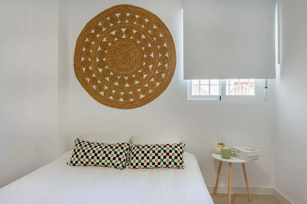 Casa Calma Playa Tesorillo Apartman Almuñécar Spanyolország