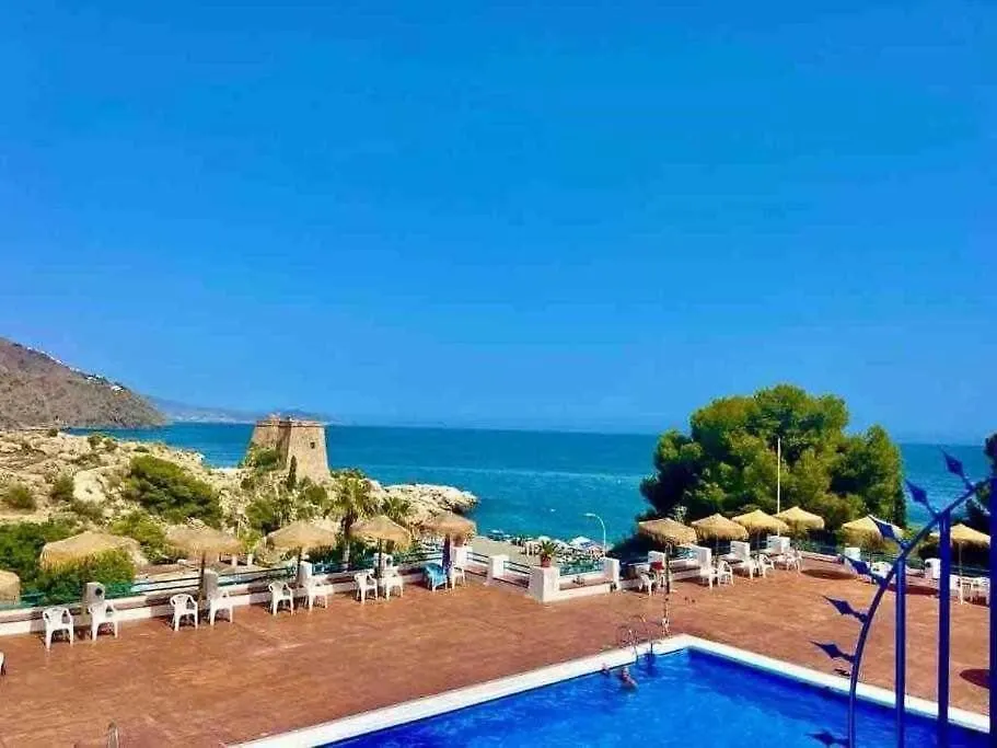 Casa Calma Playa Tesorillo Apartman Almuñécar