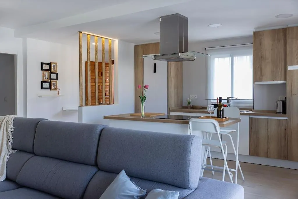 Casa Calma Playa Tesorillo Apartman Almuñécar
