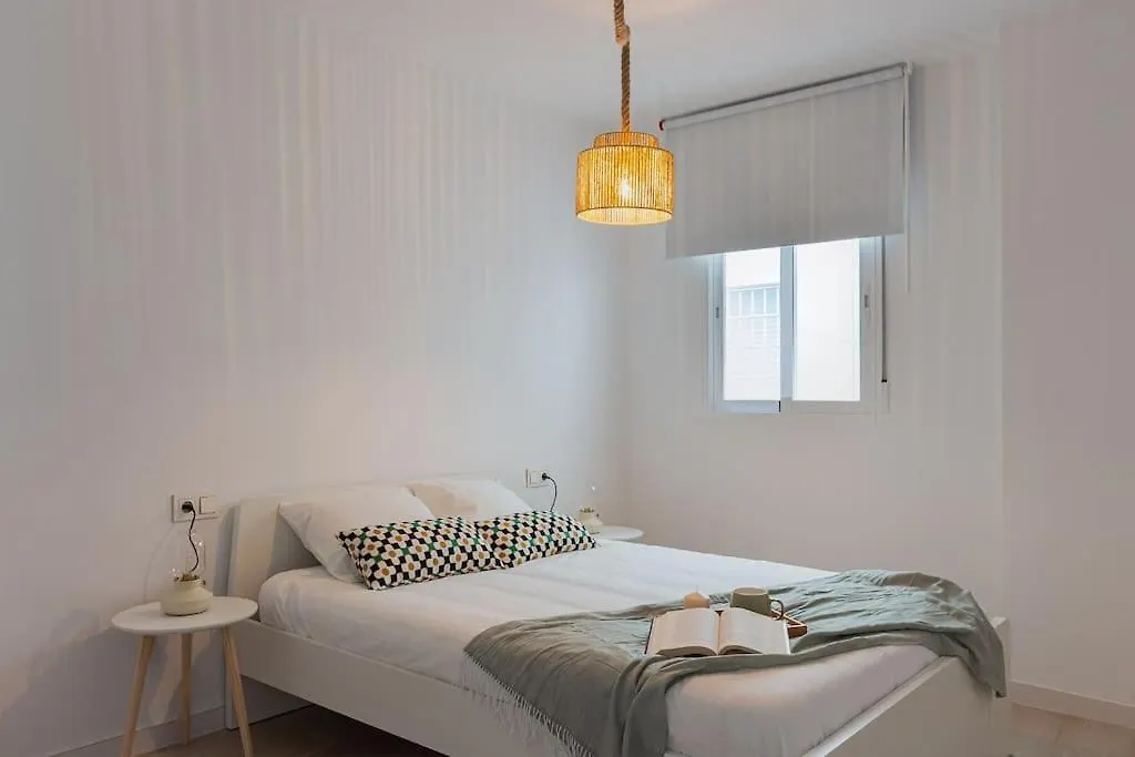 Casa Calma Playa Tesorillo Apartment Almunecar Spain