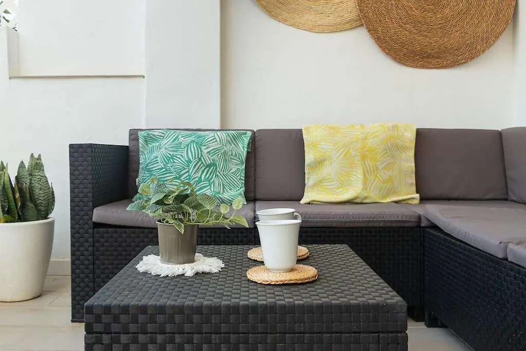 Casa Calma Playa Tesorillo Apartment Almunecar