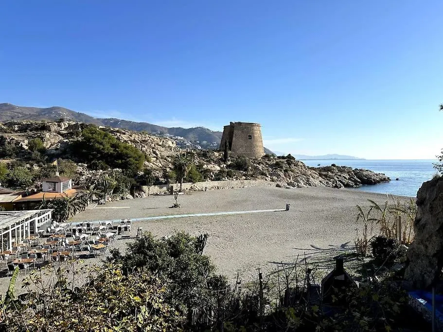 Casa Calma Playa Tesorillo Apartment Almunecar Spain