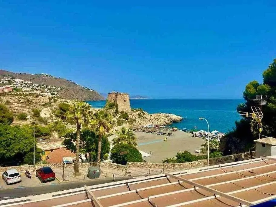 Casa Calma Playa Tesorillo Apartment Almunecar