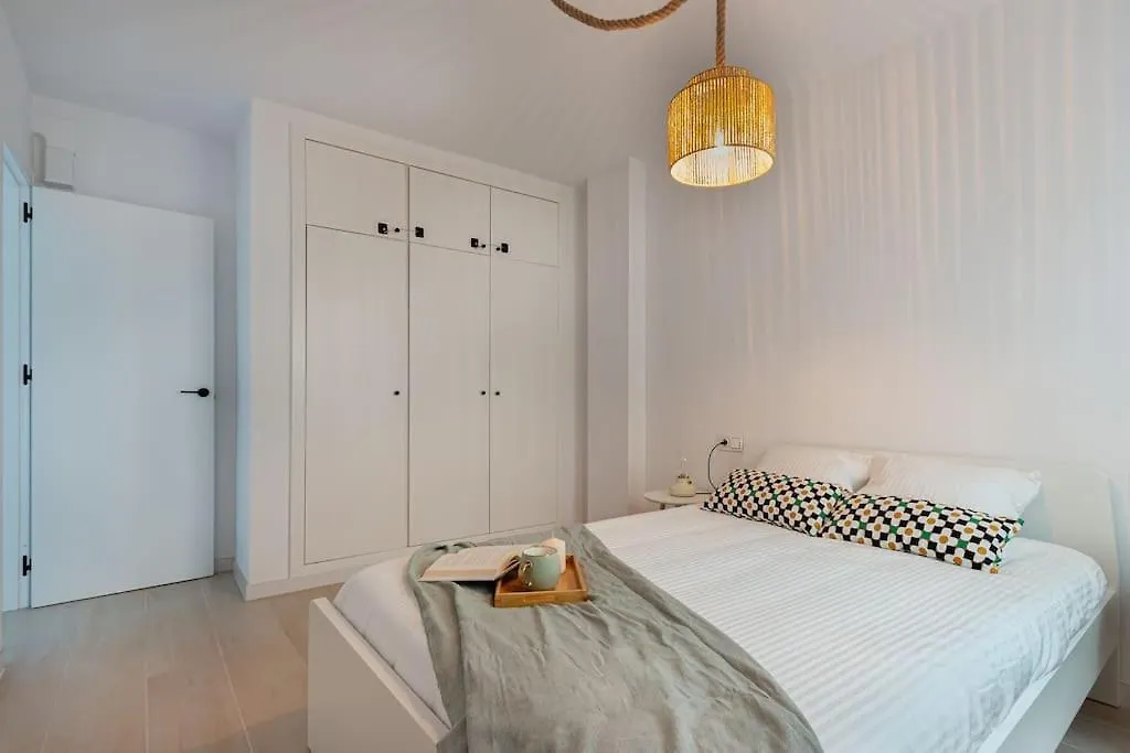 Casa Calma Playa Tesorillo Apartment Almunecar