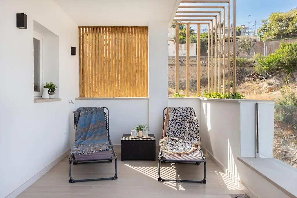 Casa Calma Playa Tesorillo Apartment Almunecar