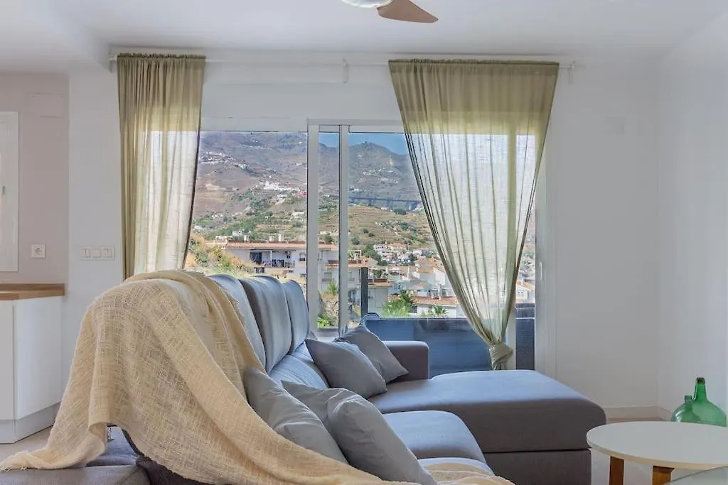 Casa Calma Playa Tesorillo Apartment Almunecar Spain
