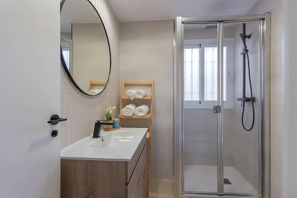 Casa Calma Playa Tesorillo Apartment Almunecar Spain