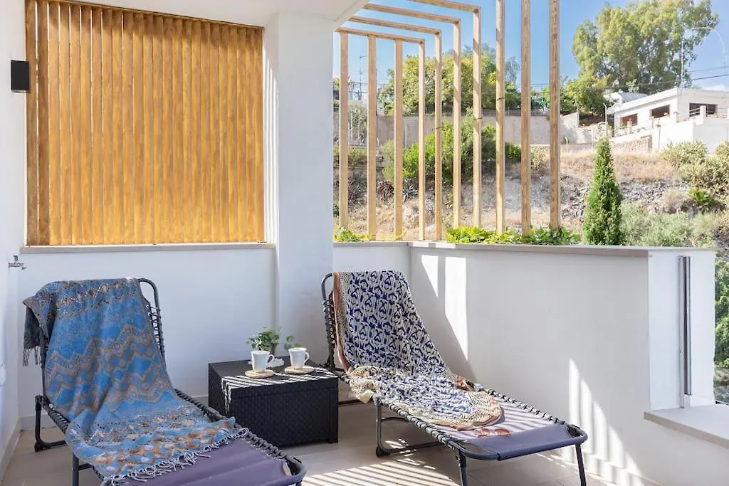 Casa Calma Playa Tesorillo Apartment Almunecar 0*,  Spain